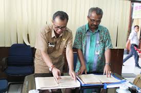 23 Tahun Hilang, Naskah Kuno Tuanku Imam Bonjol Ditemukan