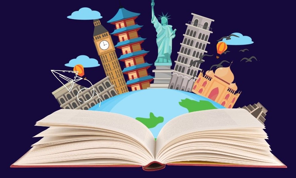 Buku dan Ilmu: Warisan Sumpah Pemuda