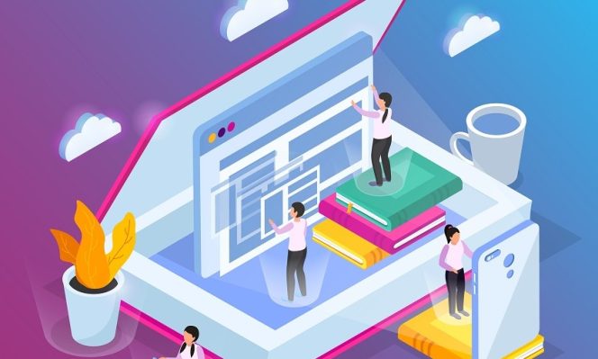 Dukung Sidang Skripsi dan Ujian Semester, Perpustakaan UNM Perkuat Layanan Digital dan Repositori Il