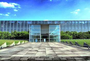 Perpustakaan Parlemen Jepang