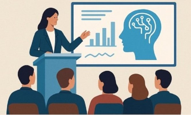 Ketika Kecerdasan Buatan Masuk ke Perpustakaan, Akankah Pustakawan Tersingkir?