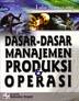 Dasar-dasar Manajemen Produksi dan Operasi