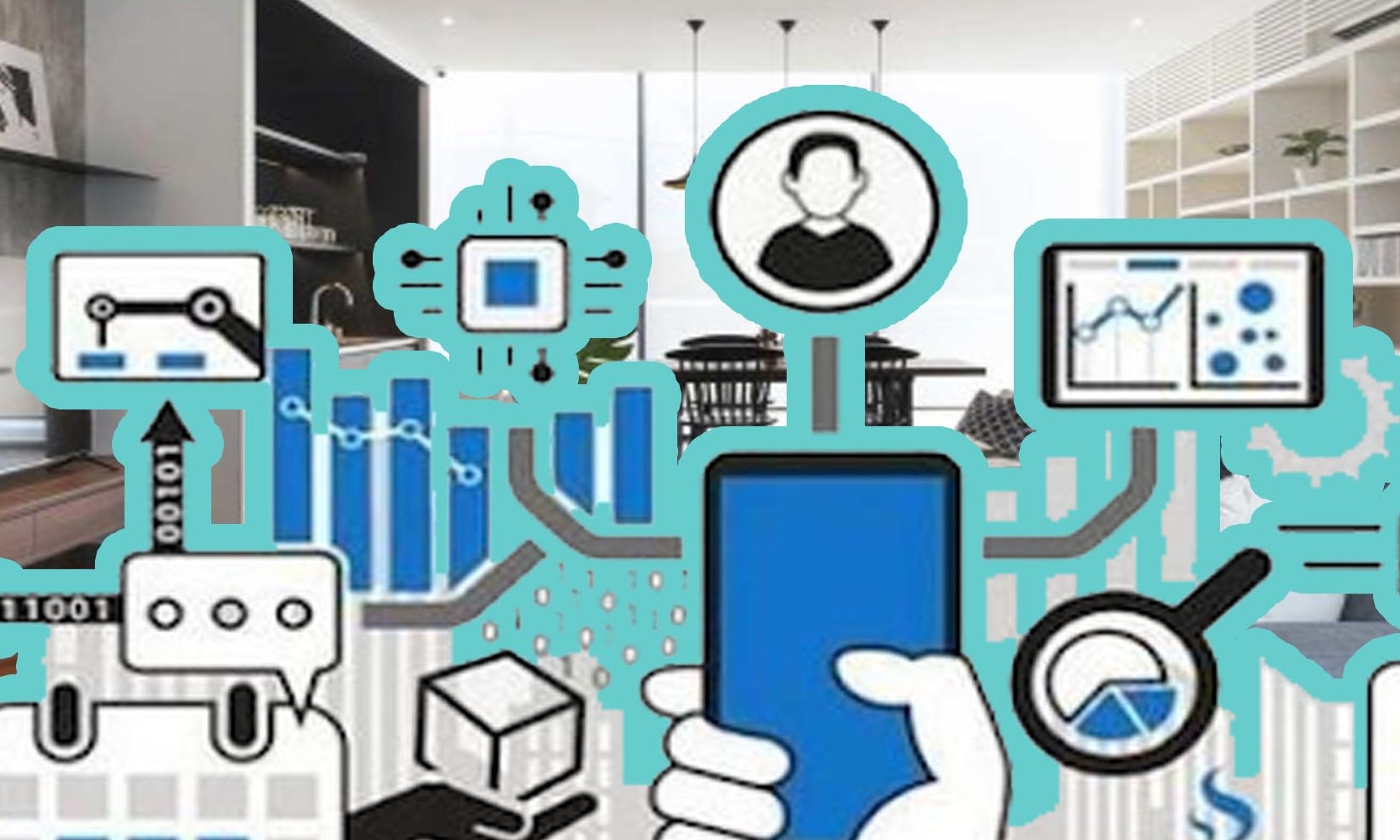 Pengaruh Kecerdasan Buatan Terhadap Transformasi Perpustakaan Modern