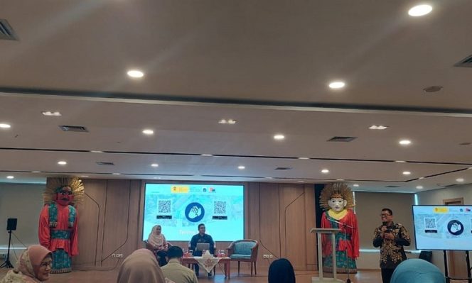 Perpustakaan Kampus Harus Adaptif Digital: UNM Dukung Transformasi Lewat Media Sosial Berbasis Data