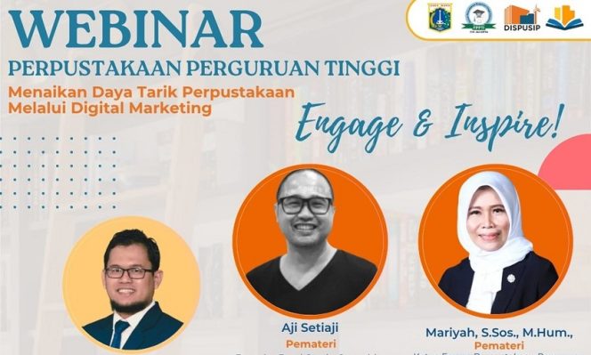 Perpustakaan UNM Siap Tampil di Ajang Promosi Perpustakaan Perguruan Tinggi se-DKI Jakarta