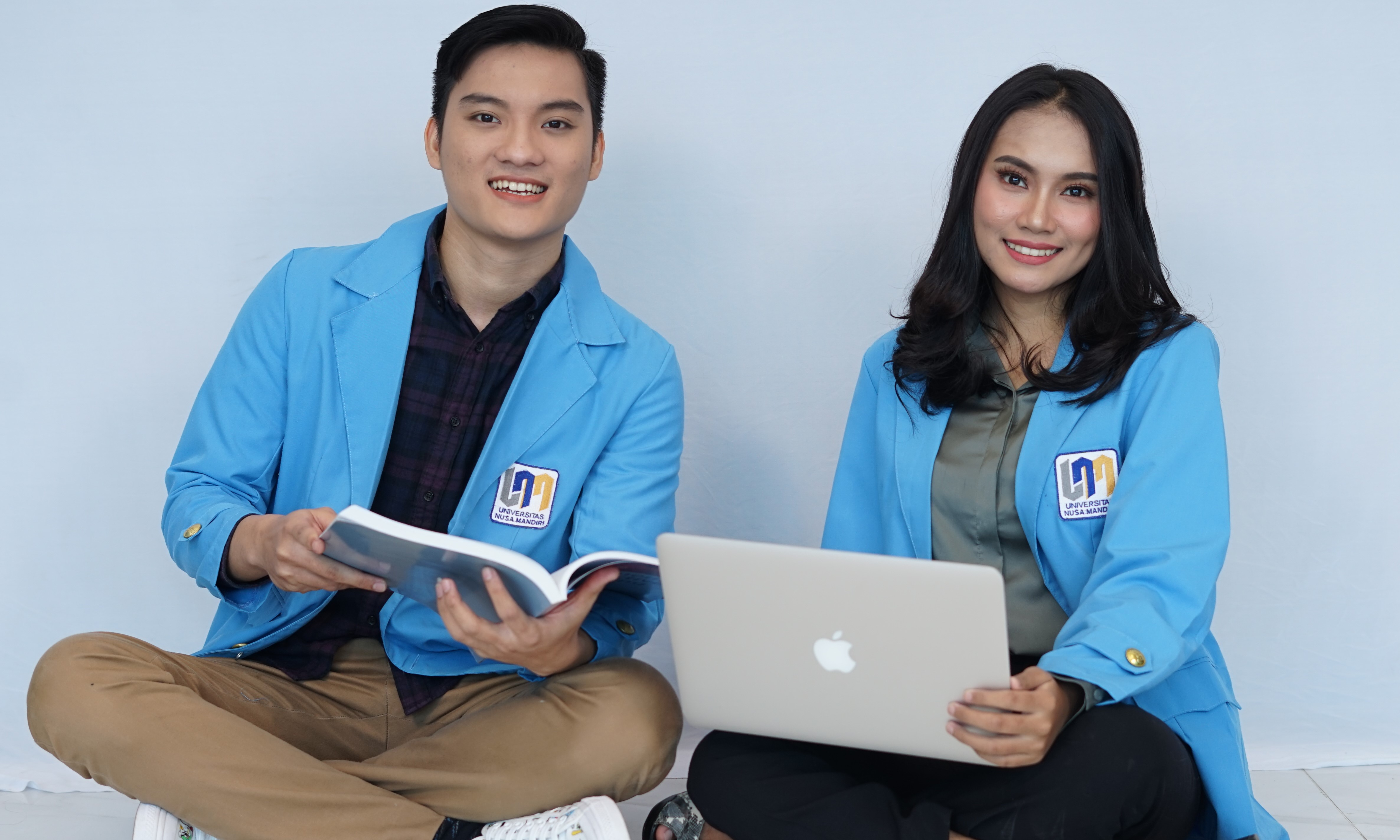 Skripsi Lancar dan Berkualitas: Dapatkan Referensi Lengkap dari Perpustakaan Universitas Nusa Mandir