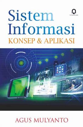 Sistem informasi konsep & aplikasi