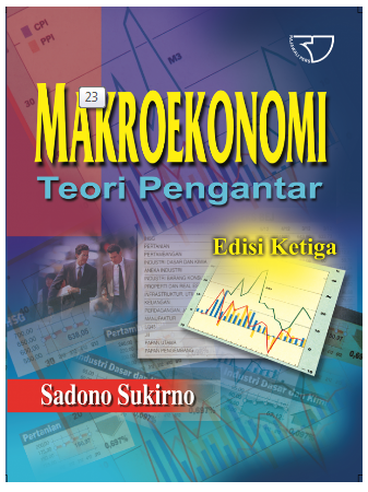 Makroekonomi teori pengantar