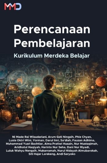 Perencanaan pembelajaran kurikulum merdeka belajar
