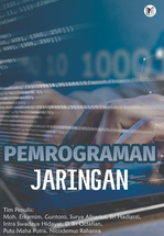 Pemrograman jaringan