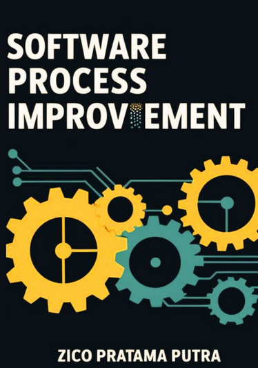 Software process improvement