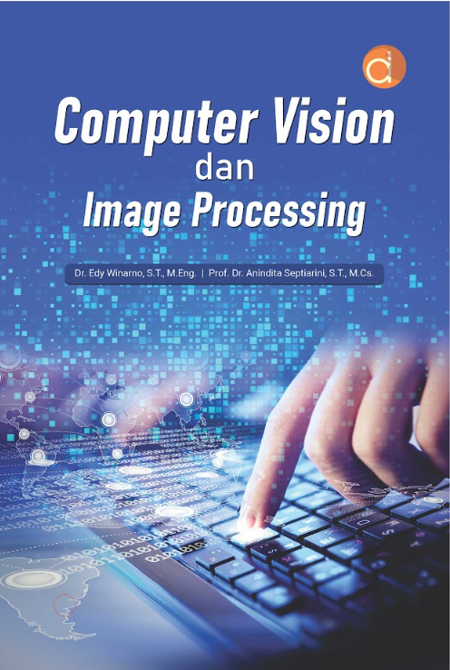 Computer vision dan image processing