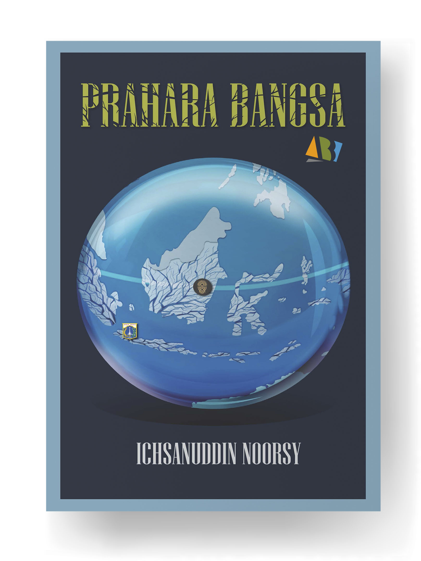 Prahara bangsa