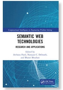 Semantic web technologies : research and applications