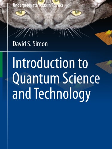 Introduction to Quantum Science and Technology