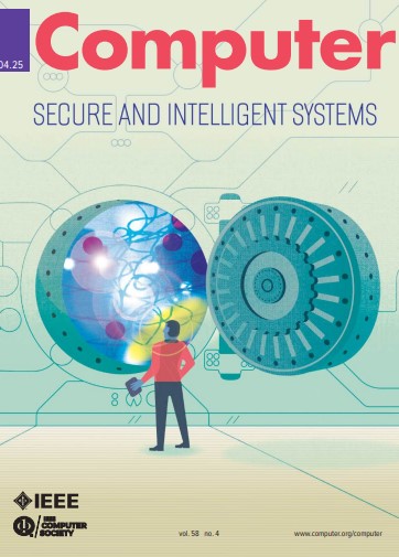 Computer : secure and intelligent systems