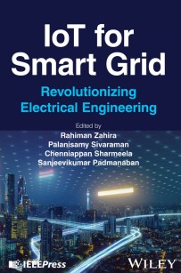 IoT for Smart Grid : Revolutionizing Electrical Engineering