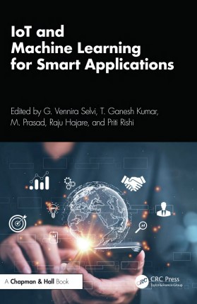 IoT and Machine Learning for Smart Applications