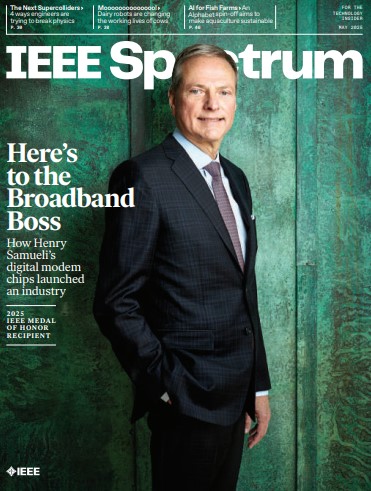 IEEE Spectrum