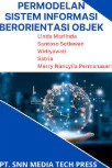 Permodelan sistem informasi berorientasi objek