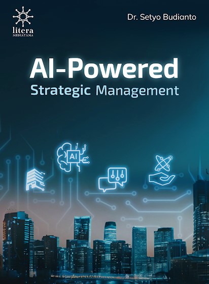 AI-powered: strategic management