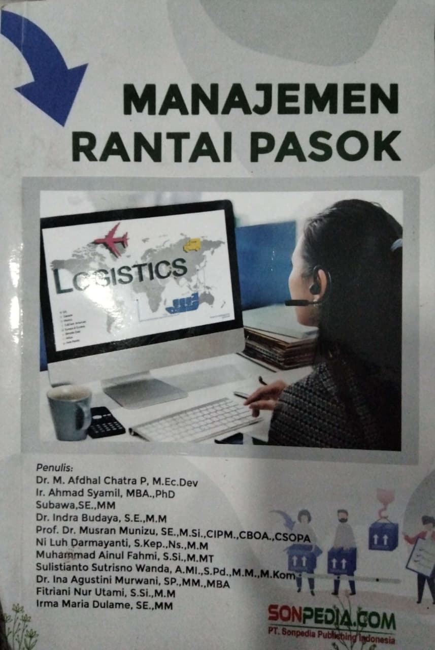 Manajemen Rantai Pasok