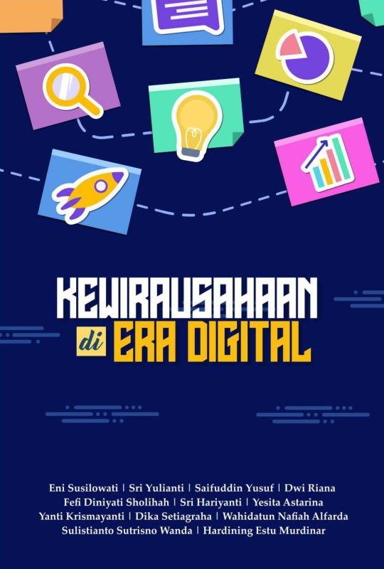 Kewirausahaan di Era Digital