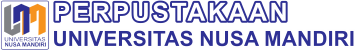 PERPUSTAKAAN UNIVERSITAS NUSA MANDIRI